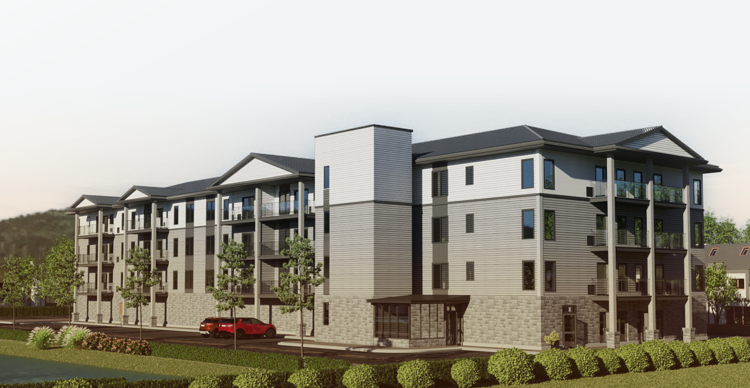 Jacks Way Edge Apartment Rentals in Mount Forest Jack’s Way Edge